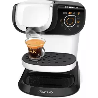 TAS6504 MYWAY2 TASSIMO WHITE BOSCH
