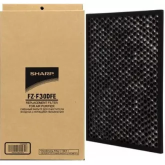 FZ F30DFE FILTER ZA ČISTILEC ZRAKA SHARP