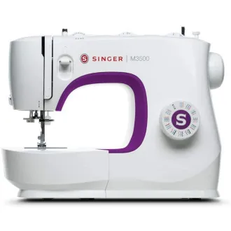 M3505 ŠIVALNI STROJ SINGER - Razpakirano M3505 ŠIVALNI STROJ SINGER - Razpakirano