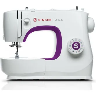 M3505 ŠIVALNI STROJ SINGER - Razpakirano M3505 ŠIVALNI STROJ SINGER - Razpakirano