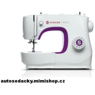 M3505 ŠIVALNI STROJ SINGER - Razpakirano M3505 ŠIVALNI STROJ SINGER - Razpakirano