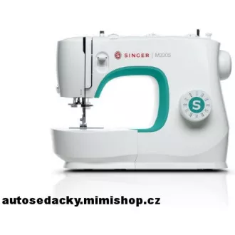 M3305 ŠIVALNI STROJ SINGER