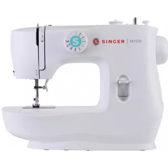 M1505 ŠIVALNI STROJ SINGER
