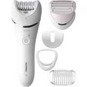 BRE710/00 EPILATOR PHILIPS 5-v-1