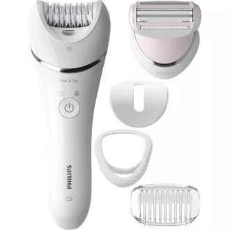 BRE710/00 EPILATOR PHILIPS 5-v-1