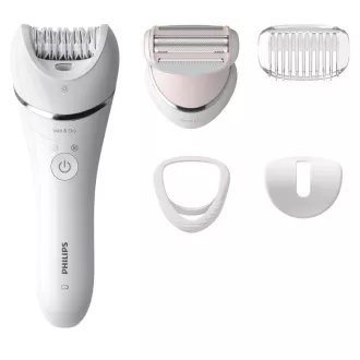 BRE710/00 EPILATOR PHILIPS 5-v-1