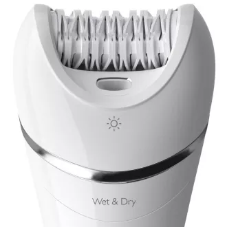 BRE710/00 EPILATOR PHILIPS 5-v-1