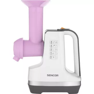 SSG 4500WH električni strgalnik SENCOR SSG 4500WH električni strgalnik SENCOR