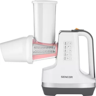 SSG 4500WH električni strgalnik SENCOR SSG 4500WH električni strgalnik SENCOR