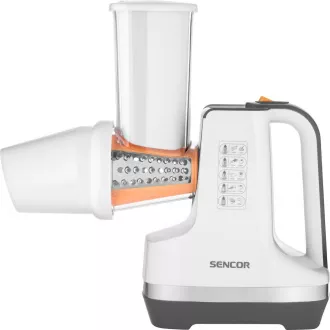 SSG 4500WH električni strgalnik SENCOR SSG 4500WH električni strgalnik SENCOR