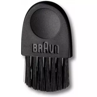 PRITRDITEV S ČISTIM. KRTAČA S 5,6,7 BRAUN
