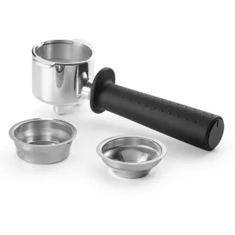 EC230BK ESPRESSO VZVOD DE'LONGHI