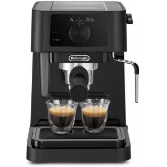 EC230BK ESPRESSO VZVOD DE'LONGHI