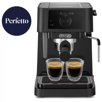 EC230BK ESPRESSO VZVOD DE'LONGHI