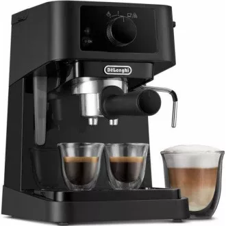 EC230BK ESPRESSO VZVOD DE'LONGHI