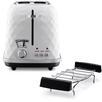 CTJ 2103.W TOASTER DE'LONGHI