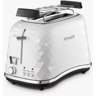 CTJ 2103.W TOASTER DE'LONGHI