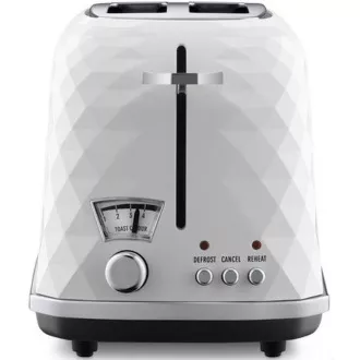 CTJ 2103.W TOASTER DE'LONGHI