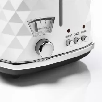 CTJ 2103.W TOASTER DE'LONGHI
