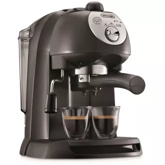 EC201CD.B ESPRESSO VZVOD DE'LONGHI