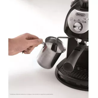 EC201CD.B ESPRESSO VZVOD DE'LONGHI