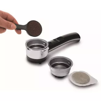 EC201CD.B ESPRESSO VZVOD DE'LONGHI