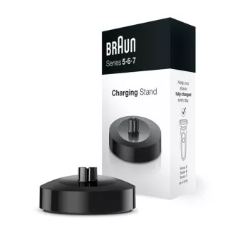 POLNILNO STOJALO SERIJE 5,6,7 BRAUN