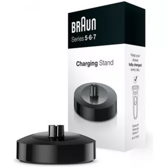 POLNILNO STOJALO SERIJE 5,6,7 BRAUN