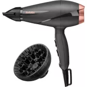 6709DE Sušilnik za lase BABYLISS