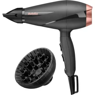 6709DE Sušilnik za lase BABYLISS