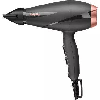 6709DE Sušilnik za lase BABYLISS