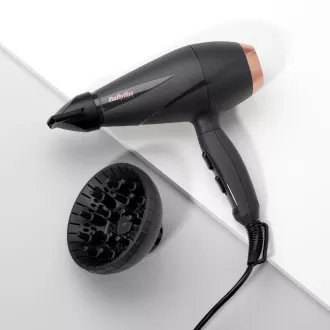 6709DE Sušilnik za lase BABYLISS