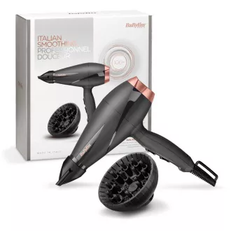 6709DE Sušilnik za lase BABYLISS