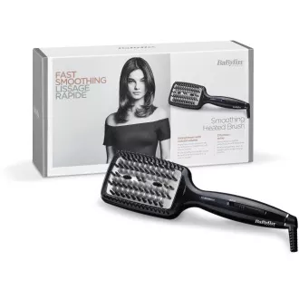 HSB101E BaByliss krtača za ravnanje las