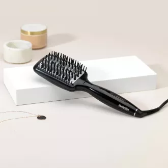 HSB101E BaByliss krtača za ravnanje las