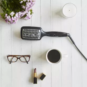 HSB101E BaByliss krtača za ravnanje las
