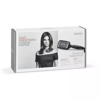 HSB101E BaByliss krtača za ravnanje las