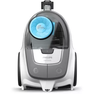 XB2122/09 SESALNIK BREZ VREČKE PHILIPS