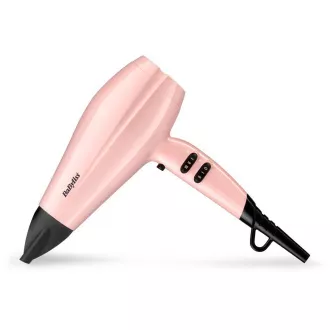 5337PRE SUŠILNIK ZA LASE ROSE BL BABYLISS