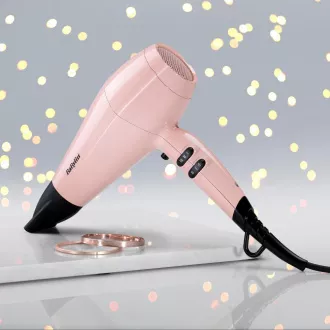 5337PRE SUŠILNIK ZA LASE ROSE BL BABYLISS