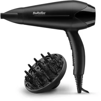 D563DE BaByliss sušilec za lase D563DE BaByliss sušilec za lase