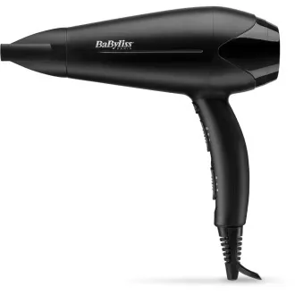 D563DE BaByliss sušilec za lase D563DE BaByliss sušilec za lase