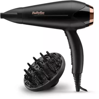 D570DE SUŠILNIK ZA LASE BABYLISS D570DE SUŠILNIK ZA LASE BABYLISS
