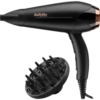 D570DE SUŠILNIK ZA LASE BABYLISS D570DE SUŠILNIK ZA LASE BABYLISS