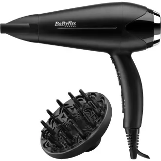 D572DE BABYLISS SUŠILNIK ZA LASE