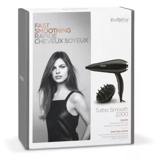 D572DE BABYLISS SUŠILNIK ZA LASE