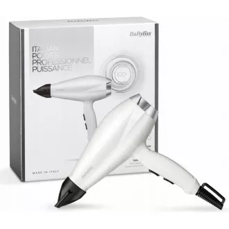 6704WE BaByliss sušilec za lase