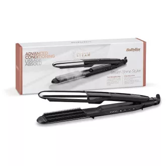 ST496E Ravnalnik las BaByliss
