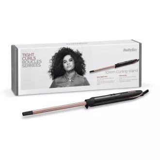 C449E BaByliss likalnik za kodranje