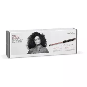 C449E BaByliss likalnik za kodranje